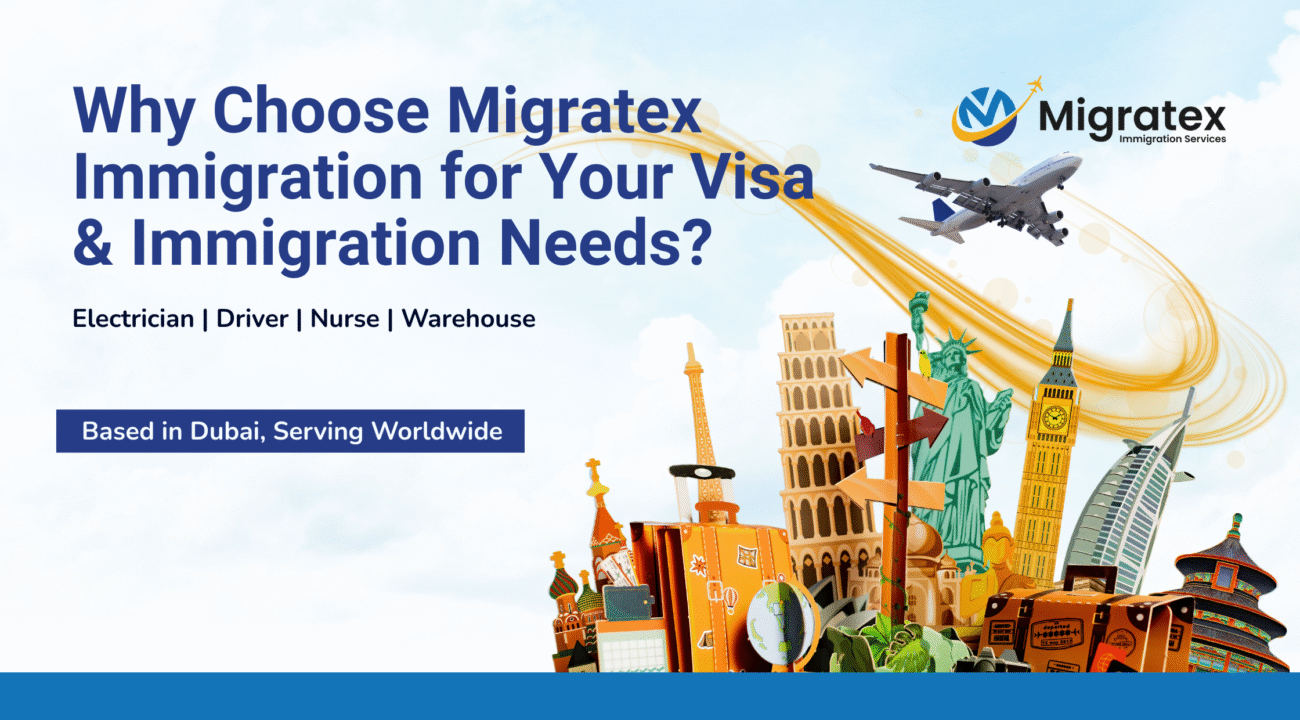 Atlantic Immigration Program